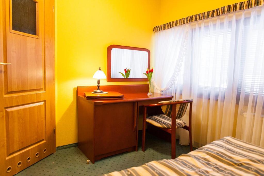 Hotel Rebajlo Pila Luaran gambar